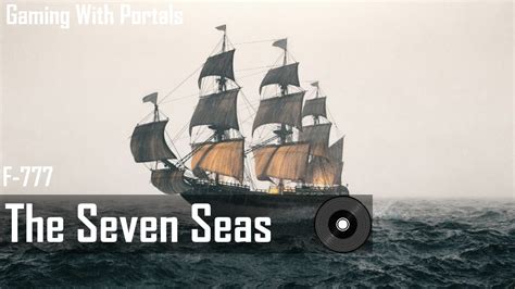 The Seven Seas Remix .